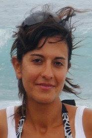 Olga Velasco as Agatha (voice) in Norbert 2025