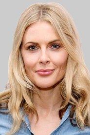 Donna Air as Sarah in Age Of Kill 2015