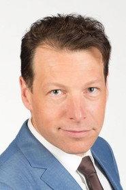 Herman van der Zandt as Voice-over in Sinterklaas Procession 2025 2025