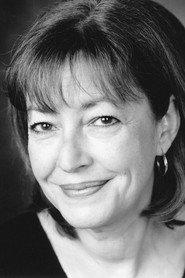 Michèle Péloquin as Ma' Dalton in Inside 2002