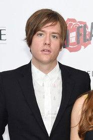 Johnathan Rice as Dave Strickland in Losers of the Year 2005