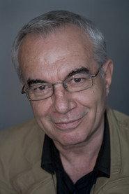 Şerif Gören as Berberdeki Adam in The Frogs 1985
