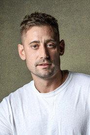 Michael Socha as Alex in Double Date 2017