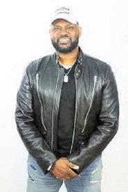 Kd Bowe as KD Bowe (voice) in The Final Prophecies 2010