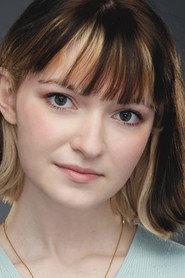 Gates Leonard as Julia in Urchin 2007