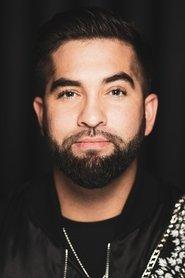 Kendji as Self in Johnny Hallyday : Que je t'aime 2021
