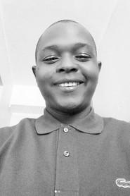 Tau Maserumule as Thabang in Mrs Right Guy 2016
