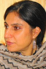Iffat Fatima as Narrator in The Kesar Saga 2009