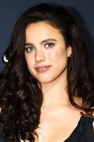 Margaret Qualley as Maya in Love of Your Life 2026