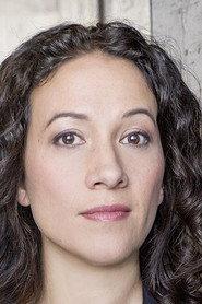 Monika Schurmann as  in Mr. Soul 2006