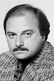 Dennis Franz as Messinger in City of Angels 1998
