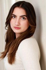 Leila Lammam as Alexa in The Molding 2026