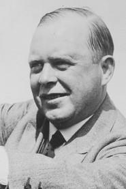 Gustaf Boge as Photographer in Thomas Graal's Best Film 1917
