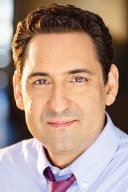 David Perez Babich as Voice Over in Ode to Los Angeles 2011