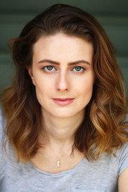 Taryn Leggett as Nurse in Red, White and Blue 2024
