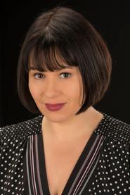 Michelle Goldberg as Self in Silhouette City 2008