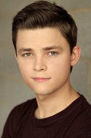 Zac Hinkins as Malcolm in Shelf Life 2026