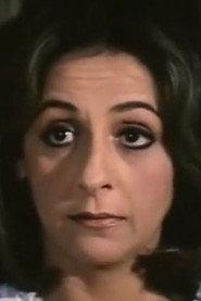 Sally as Captain Zenobia in Shanbu Fi Al-Musayda 1968