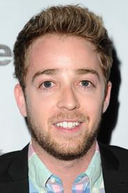 Alex Anfanger as Kyle in The Sound and the Shadow 2014