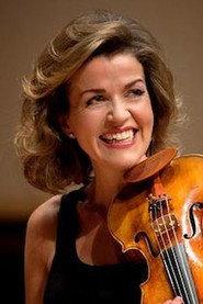Anne-Sophie Mutter as in Beethoven: Triple Concerto & Symphony No. 7 2020