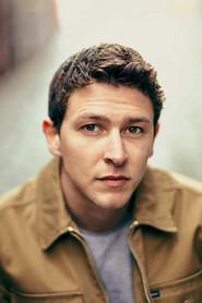 Jack Michel as Noah in I Like You 2021