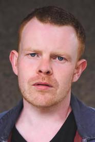 James Allenby-Kirk as Roddy in Super November 2018