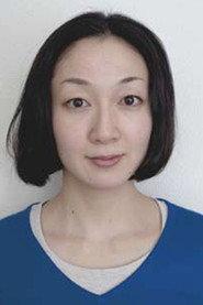 Makiko Murata as Herself in Theatre 1 2012