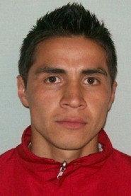 Cesar Villarraga as Self in Manuel Flores vs. Jorge Chavez 2025