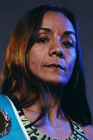 Maria Cecilia Roman as Self in Kiko Martinez vs. Josh Warrington 2 2022