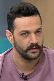 Λευτέρης Μητσόπουλος as Priest in Listen who's talking. 2023