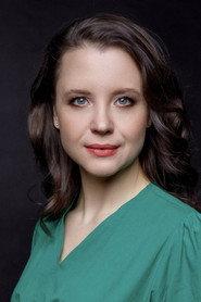 Polina Vorobeva as Nataha in The Italian 2005