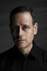 Elidan Arzoni as Aggressive Neighbour in Fortissimo 2020
