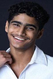 Ahmad Bin Hussain as in Aboud @ Home 2023
