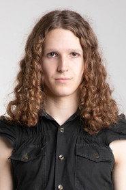 Charlie Jimenez as Figure in Candle 2021