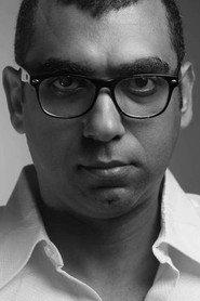 Ahmed Khaled as  in On Air 2006
