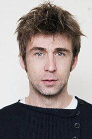 Laurent Caron as Jérémy in Julie Keeps Quiet 2024