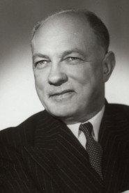 George Cusin as le commandant in A Touch of Treason 1962