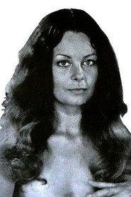 Tamia as Marie-Madeleine in The Truth About the Imaginary Passion of an Unknown 1974