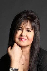 Beverly Vergel as  in Code Name: Black & White 1988