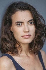 Johanna Bros as Maîtresse Balin in Disclaimer 2019