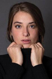 María José de la Cruz as in Bloody Villages (The Town Of 1,000 Heads)