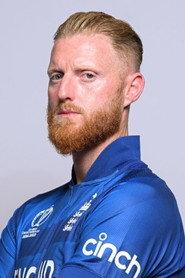 Ben Stokes as Self in Ben Stokes: Phoenix from the Ashes 2022