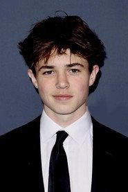 Edward Carmody as Billy in Transfusion 2023