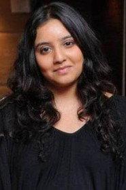 Pushtii Shakti as Shruti - Mitika's friend in Aao Wish Karein 2009