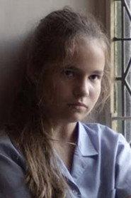Rosario Shanly as Juana in About 12 2015