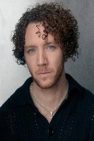 Scheiffer Bates as Radio Host in I Am One 2021