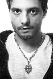 Ricardo Cruz as Himself in JAM Project JAPAN FLIGHT 2008 ~No Border~ 2008