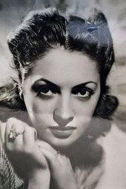 Anita Beltrán as  in Pocholo, Pichuca y yo 1951