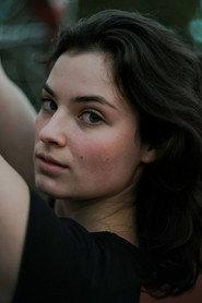 Maria Świłpa as  in Crocodile 2023