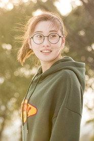 Yang Shangxian as in Waiting for You in a Long Time 2019